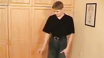 Bouchon: Unleashed Passion! - A Gay Porn Video with a Twist