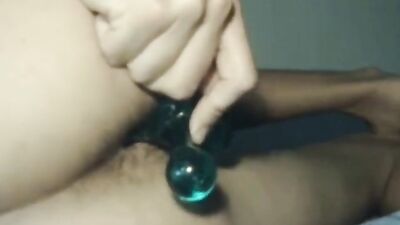 Ass Play: The Ultimate Bisexual Amateur Anal Experience