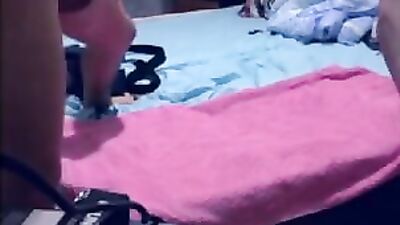 Two Blond Brothers And Tan: Hardcore Action Amateur Cum Shots!