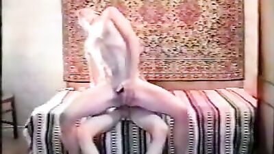 Russian Boys Unleashed: Action-Packed Bareback Encounters!