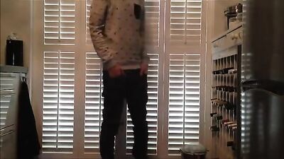 Sagging Amateurs - Ich me sagging