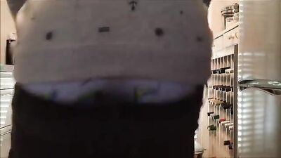 Sagging Amateurs - Ich me sagging