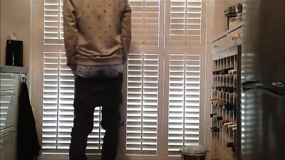 Sagging Amateurs - Ich me sagging