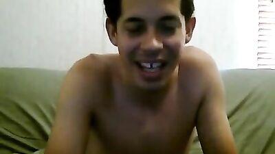 Gay Couch Sex - Action Amateur Cum Shots!