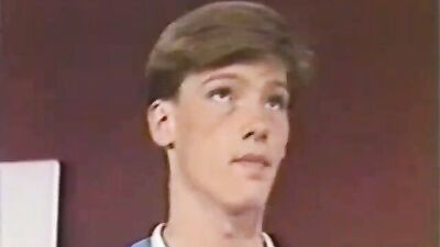 Straight Delivery Boy Delivers Gay Twink Cum Shots with Fun!