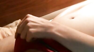 Perfect Finish - Amateur Cum Shots Handjob