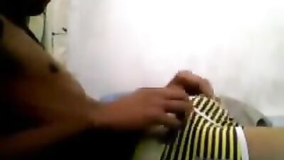 Black Solo Cam Irie 2: The Ultimate Gay Porn Experience