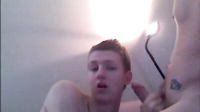 Gay Amateur Swansea Showdown: No Holding Back!