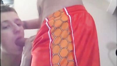 Gay Amateur Swansea Showdown: No Holding Back!