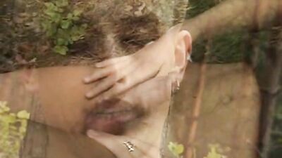 Forest Fury - Hot Blond Twink Cumshots!