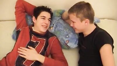 Gay Porn Teens Bareback: Action Packed!