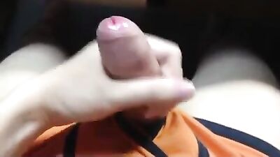 Webcam Cum Show: Twinks Messy Wanks