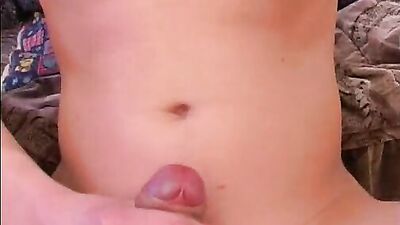 Unleashing Pleasure: Boys Dildo and Handjob Adventure