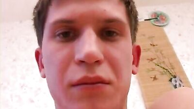 Unleashing Pleasure: Boys Dildo and Handjob Adventure