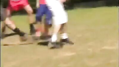 Gangbang Group Sex: Anyone Can Play!