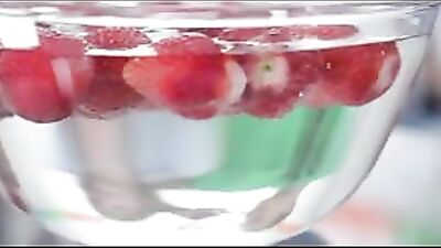 Young Twink Blond Gets Double-Penetrated By Raw Hunks!