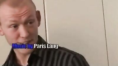 Gay Porn Video: My First Job Boys Porn Introduction Revealed!