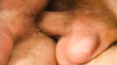 Double Anal Invasion: Two Strangers Take It Raw and Rough