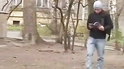 Teachers Secret: Father and Son Bareback Desires