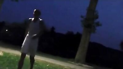 Double Rv Handjobs: Twink Cumshots Galore!