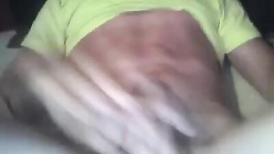 Blond Boys Handjob: Cum Shots with a Twist!