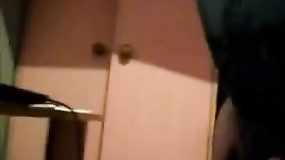 Cumming on Laptop Porn: Twink Exposes Webcam Cock and Cum!