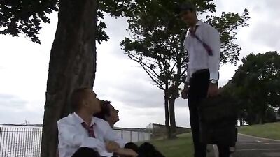 Gay Porn: Bouchon - The Ultimate XXX Experience!