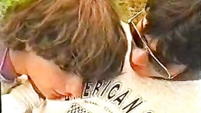 Green Grass Fuck Fest!