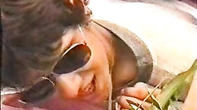 Green Grass Fuck Fest!