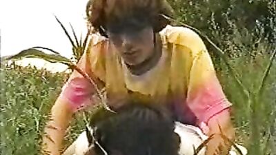 Green Grass Fuck Fest!