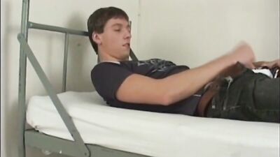 Cutie Bareback Cummers: Reform School Boys Edition