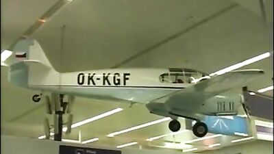 Gay Twink Airport Liaison - All-Boy Action