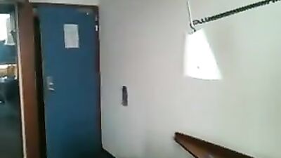 Smooth Miles: Dildo Showers and Play!