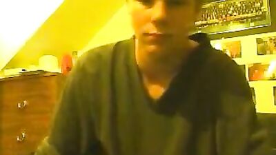 Gay Porn Sperm Drinker - Cum Shots Solo!