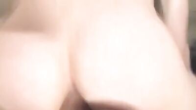 British Invasion: Amateur Cum Shots