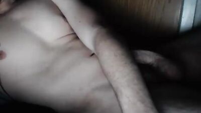 Home Masturbation Amateur Cumshots Handjob - The Ultimate Experience!