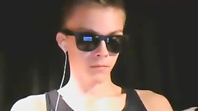 Blond Boys Expose Slow Cumshots: Amateur Gay JO Teen