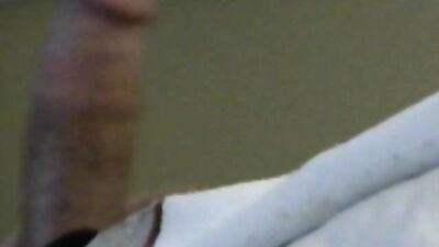 Cumming Against All Odds: My Cum Returns