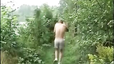 Stormy Thrills - Bareback Gay Porn Video