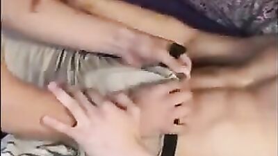 Stormy Thrills - Bareback Gay Porn Video