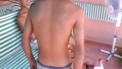 Arab Guys: Exploring Desert Heat with Passionate Men!