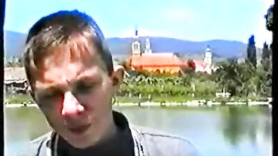 Motobike: Wild Ride - Action Gay Porn Video