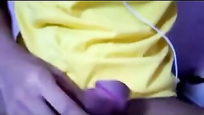 Webcam Cum Show: Amateur Big Cocks Online!