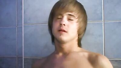 Bouchon : A Gay Porn Classic Reborn - Explosive Action & Steamy Romance!