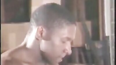 Sexual Fitness: A Gay Workout Goes to Sex Adventure!