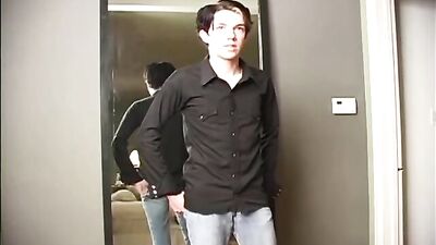 Gregs Steamy Step-Daddy Cam