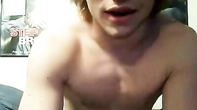 Chocolate Cum Fun!: A Gay Porn Video with Hot Handjobs and Explosive Orgasms