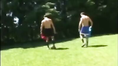 No Holds Barred: After the Match