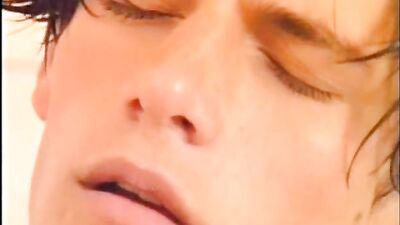 Germthres Vintage Showering Boys: A Gay Porn Classic Revisited!