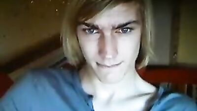 Young and Blissful: Amateur Handjobs from the Hottest Boys!